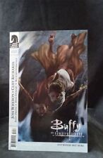 Buffy the Vampire Slayer Season Eight #10 2008  Comic Book 