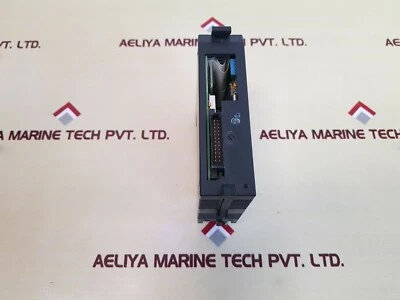 Ge intelligent ic693pcm301r programmable coprocessor module - Image 1 of 4