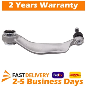 1X Front Right Lower Forward Control Arm For BMW 535i 550i 740i 750i Rolls-Royce - Picture 1 of 8