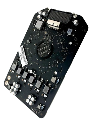 A1481 AMD Fire Pro D500 3GB Video Graphic Apple Mac Pro Card B Side 820-3630-A - Image 1 of 2