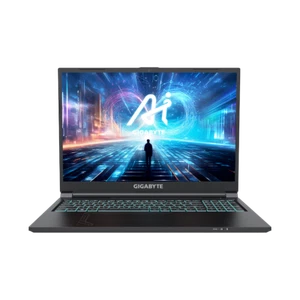 GIGABYTE G6 (WUXGA) GAMING NOTEBOOK (MODEL G6 KF-H3AU854KH) - Picture 1 of 1