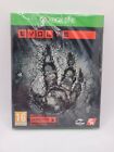 Evolve Xbox one, 2015 UK Import Region Free Works in USA - Inc Monster Expansion