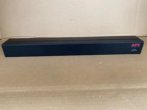 APC AP9565 Basic Rack PDU - Picture 1 of 5