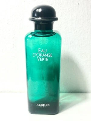 Hermes Eau d'Orange Verte Vaporizador 3.3 fl oz, 100 ml Foto 1 de 2