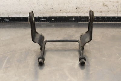 Kawasaki 440 LTD KZ440D 1981 cinturón faro luz lámpara soporte montaje A414 Foto 1 de 4