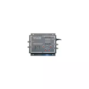 Channel Vision CVT-40BID 5-1000MHz RF Antenna/Cable Amplifier with 40DB Gain - Picture 1 of 6
