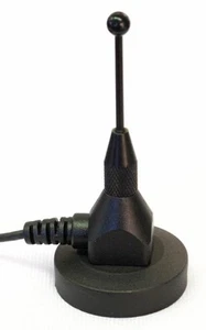 Top Signal TS210381 Low Profile Magnet Mount 4G Antenna - SMA Connector - Picture 1 of 1