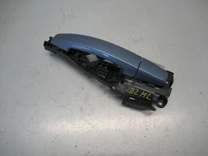 OPEL ASTRA J Caravan P10 Außengriff Türgriff außen hinten rechts Bj.2011 (282) - Picture 1 of 7