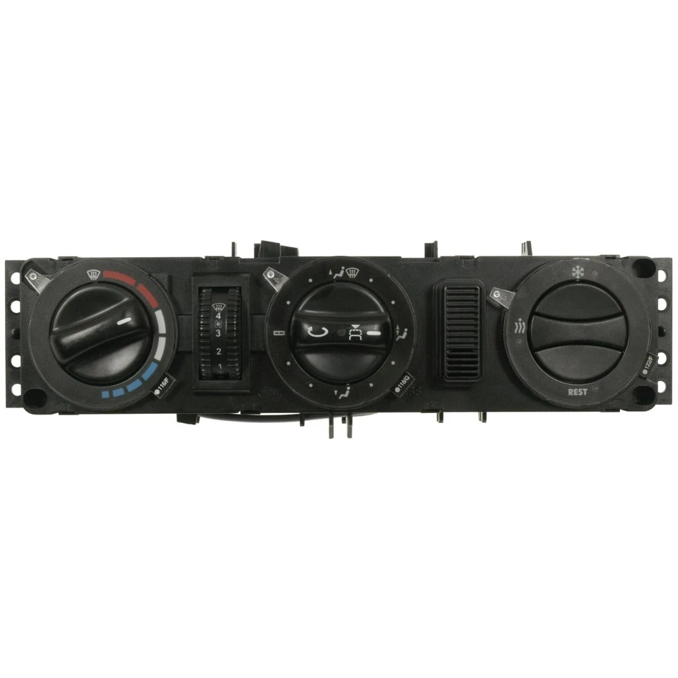 Interruptor de motor soplador de climatización SMP para Dodge Sprinter 3500 2004-2006 Foto 1 de 4