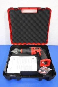 Einhell 18 V Akku-Trockenbauschrauber Power X-Change TE-DY 18 Li Solo mit Koffer - Bild 1 von 6