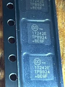 MAXIM MAX17242 3.5V–36V 2A 3.3V Synchronous Buck Convert MAX17242ETPB LOT 250Pcs - Picture 1 of 5