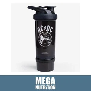 SmartShake Revive Rock Band Collection AC/Dc 750ml Ultimate Shaker Colletion - Bild 1 von 1