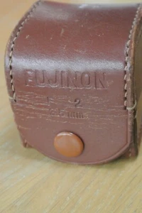 FUJINON 35mm 1:2 f/2 L39 LTM Leica screw Carry case - Picture 1 of 4
