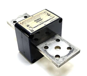 Square D PE20CT2 Micrologic Series 3 Neutral Current Transformer - Picture 1 of 3