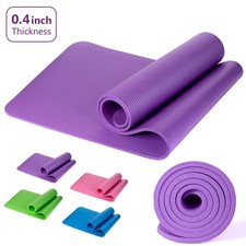 ddp yoga mat