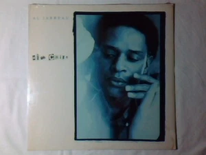 AL JARREAU High crime lp GERMANY SIGILLATO SEALED!!! - Picture 1 of 1