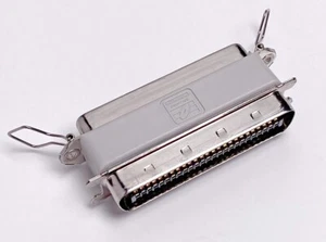SCSI Terminator PassThru - Picture 1 of 1