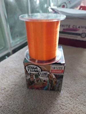 Моноволоконная леска Sougayilang - Изображение 1 из 2