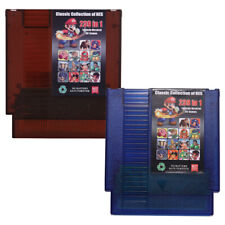 239in1 Classic Collection for nes Multi Games Cartridge 2G Fast Shipping