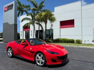 2020 Ferrari Portofino - Picture 1 of 40