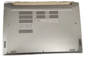 Lenovo ThinkPad E590 20NB 20NC 02DL837 Basec Cover Bottom (Argent) - Photo 1/2