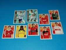 Topps football Bundesliga 2009 bundle