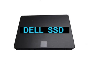 Dell Inspiron 17 5000 Series - 128 GB SSD/Festplatte SATA - Bild 1 von 2