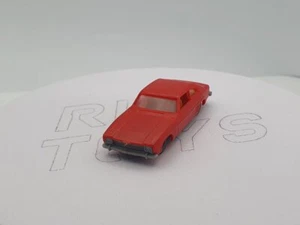 Ford Capri Lima 1/80 - Foto 1 di 1