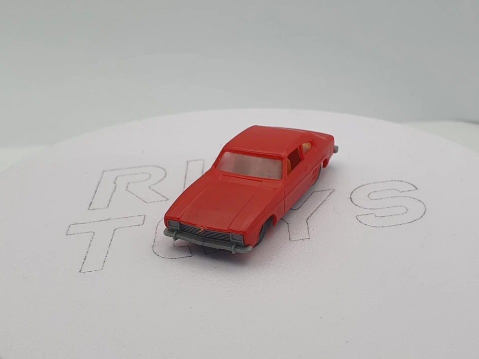 Ford Capri Lima 1/80 - Immagine 1 di 1