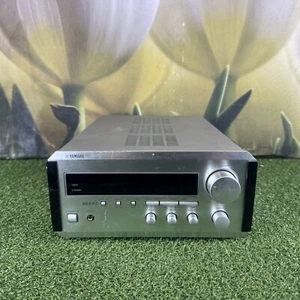 Yamaha PianoCraft® RX-E100 Receiver ~ Superb Sound ~ Compact Amplifier - Picture 1 of 6