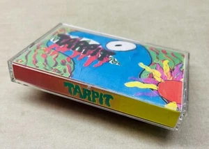 TARPIT Cassette Tape 90s Female Fronted Punk Band - Rooper Records Chicago - Picture 1 of 5