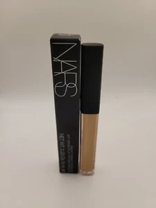 Nars Radiant Creamy Concealer PRALINE Medium 3 - Size 6mL / 0.22 Oz New in Box - Picture 1 of 2