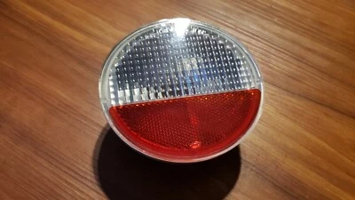 Pontiac Solstice OEM respaldo trasero conjunto lámpara montaje izquierda y derecha Foto 1 de 4