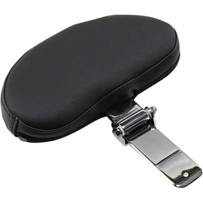 Respaldo de vinilo pequeño Z1R EZ Glide II (negro) 0822-0248 Foto 1 de 2