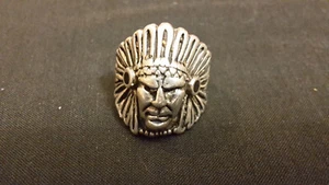 Indianer Ring - Bild 1 von 3