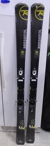 Rossignol Experience E83 Skis 168cm Axium Bindings GOOD TO VERY GOOD - Picture 1 of 9