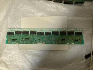 27-D011766 INVERTER FOR HITACHI L42VP01U (I420H1-20B-slave) - Picture 1 of 1