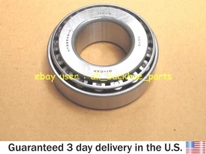 FRONT AXLE INNER PINION BEARING JEEP CHEROKEE XJ GRAND CHEROKEE ZJ WRANGLER - Picture 1 of 3