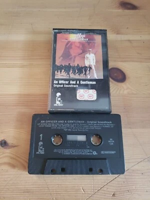 An Officer and a Gentleman soundtrack - Image 1 of 2
