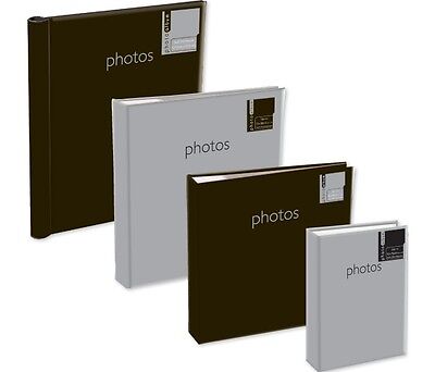 6'' X 4'' Slipin Photo Album Holds 80 Photos • 3.95£