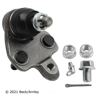 Suspension Ball Joint fits 2003-2019 Toyota Corolla Matrix  BECK/ARNLEY - Image 1 of 4
