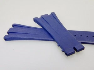Audemars Piguet Royal Oak Offshore Armband lila - Bild 1 von 5