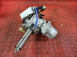 2011-2016 Hyundai Elantra Steering Electric Power Assist Pump Module READ NOTE - Picture 1 of 13