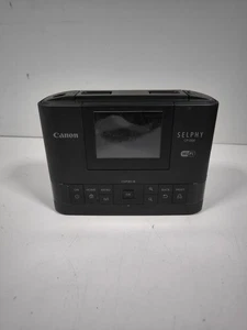 Canon Selphy CP1300 Wireless Photo Printer - Not Tested, Signs of Use - Picture 1 of 11
