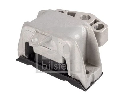 Febi Bilstein 170622 Left N/S Passenger Side Engine Mounting Fits Ford Seat VW - Image 1 of 3
