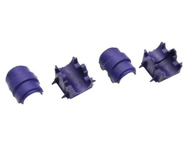 Sway Bar Bushing Kit For 2007-2012 Ford Explorer 2011 2010 2008 2009 WV432PP - Image 1 of 1