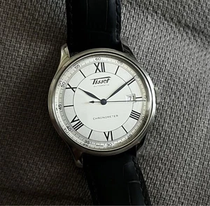 Tissot Heritage Sovereign Automatically Operating Product - Picture 1 of 6