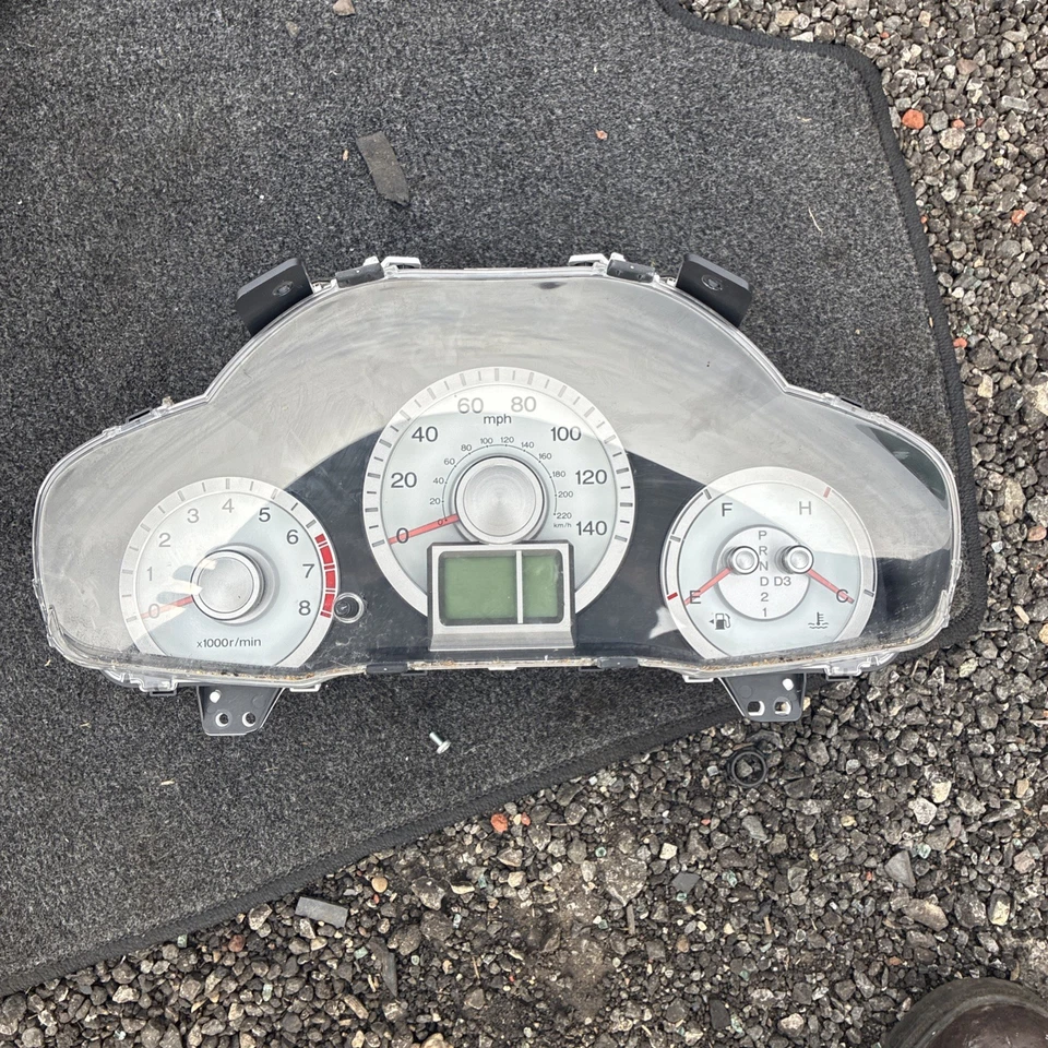 2009 Honda Pilot Instrument Cluster 78100-SZA-A510-M1 Core - Image 1 of 2