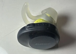 Bose SoundSport Free True Wireless RIGHT BUD ONLY - Picture 1 of 3