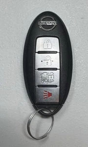 Key Fob 2013 Nissan LEAF Remote OEM USED Electric Vehicle - Picture 1 of 5